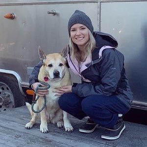 Meet your Posher, Ashlyn